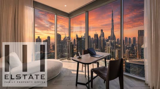 2 Schlafzimmer Wohnung zum zur Miete in Business Bay, Dubai - hf_20260623_055948_0ce5ff18-7595-4284-9c7a-8d89262119ee. png 2 Schlafzimmer Wohnung zum zur Miete in Business Bay, Dubai - hf_20260623_055948_0ce5ff18-7595-4284-9c7a-8d89262119ee. png