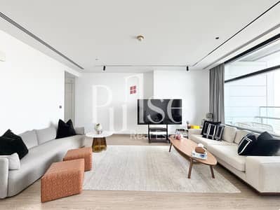 2 Bedroom Apartment for Rent in DIFC, Dubai - Upgraded 2BR | Furnished | Burj and Zabeel View 2 Bedroom Apartment for Rent in DIFC, Dubai - Upgraded 2BR | Furnished | Burj and Zabeel View