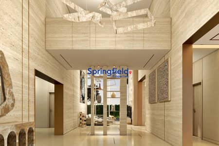 5 Bedroom Villa for Sale in Dubai Hills Estate, Dubai - Custom 5 Bedroom Villa in Emerald Hills 5 Bedroom Villa for Sale in Dubai Hills Estate, Dubai - Custom 5 Bedroom Villa in Emerald Hills