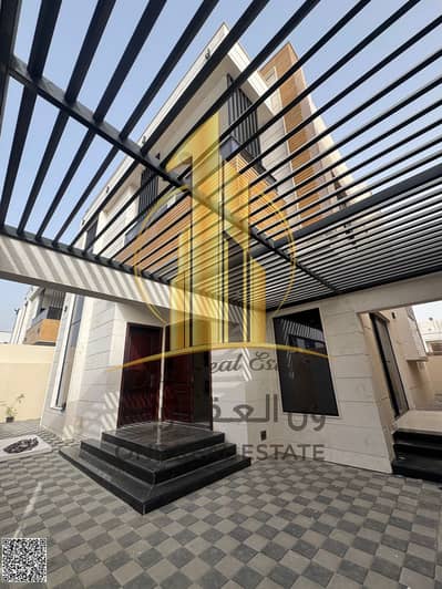 5 Schlafzimmer Villa zum zur Miete in Al Yasmeen, Ajman - WhatsApp Image 2026-06-29 at 12.02. 39 PM (1). jpeg
