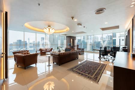 Office zum zur Miete in Business Bay, Dubai - Büro in Business Bay,Lake Central, 1100000 AED - 15657289 Office zum zur Miete in Business Bay, Dubai - Büro in Business Bay,Lake Central, 1100000 AED - 15657289