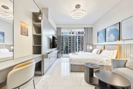 Estudio para en Venta en Business Bay, Dubai - 0K8A9687. jpg