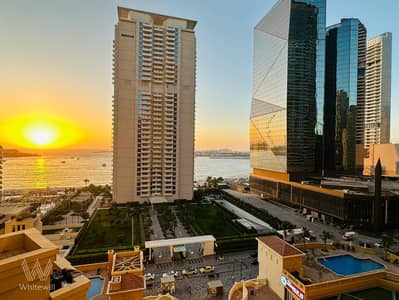 1 Bedroom Flat for Rent in Jumeirah Beach Residence (JBR), Dubai - WhatsApp Image 2026-06-30 at 12.42. 58. jpeg