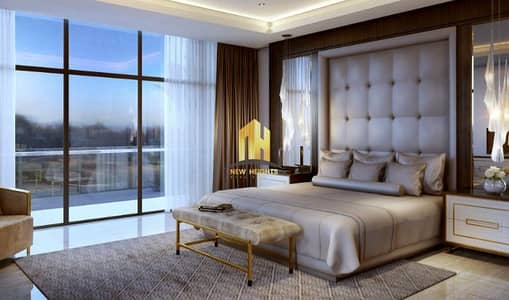 4 Schlafzimmer Townhouse zum zum Verkauf in DAMAC Hills 2 (Akoya by DAMAC), Dubai - google . png