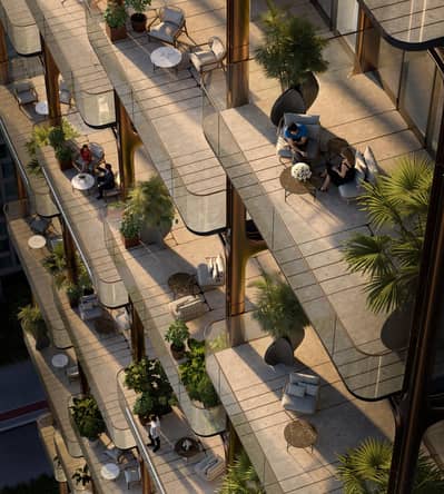 3 Bedroom Flat for Sale in Meydan Horizon, Dubai - 7. jpg 3 Bedroom Flat for Sale in Meydan Horizon, Dubai - 7. jpg