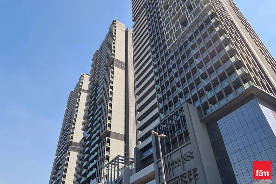 Modern Apartment | Bloom Tower B | JVC Modern Apartment | Bloom Tower B | JVC