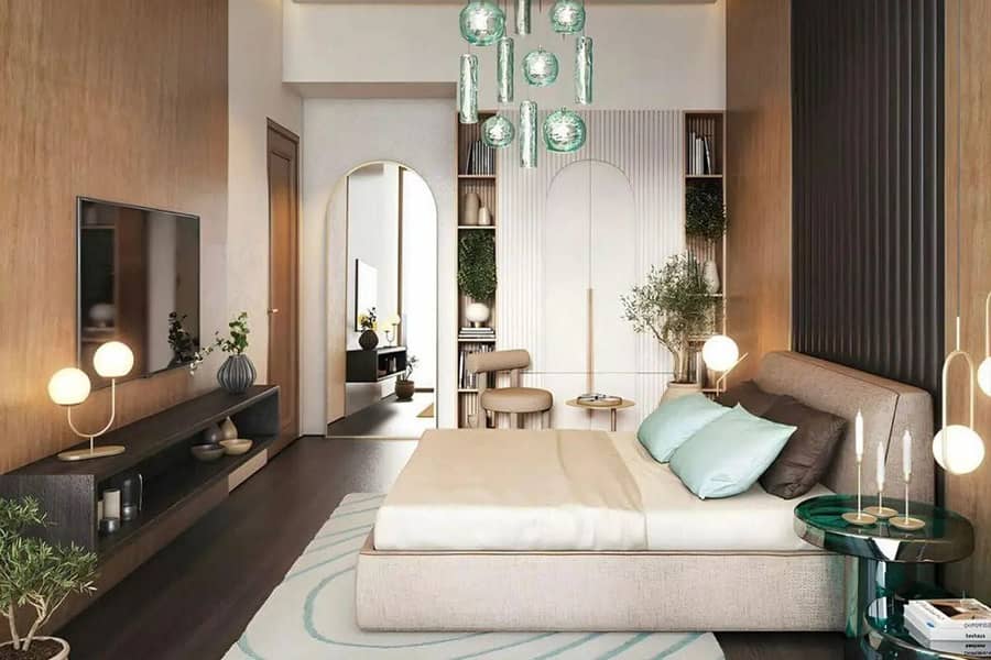Appartamento a DAMAC Hills 2 (Akoya by DAMAC),ELO, 1 camera da letto, 700000 AED - 15657355 Appartamento a DAMAC Hills 2 (Akoya by DAMAC),ELO, 1 camera da letto, 700000 AED - 15657355