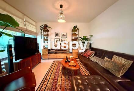 3 Bedroom Flat for Sale in Saadiyat Island, Abu Dhabi - Ample Space | Vacant Now | Beautifully Furnished 3 Bedroom Flat for Sale in Saadiyat Island, Abu Dhabi - Ample Space | Vacant Now | Beautifully Furnished