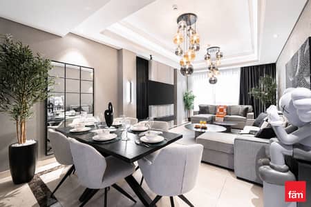2 Camere Appartamento in Affitto a Downtown Dubai, Dubai - Appartamento a Downtown Dubai，Mon Reve, 2 camere da letto, 150000 AED - 15657399