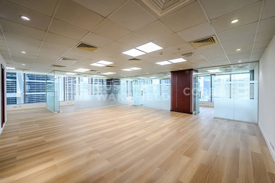 Oficina en Business Bay,Bayswater Tower, 375000 AED - 15356873 Oficina en Business Bay,Bayswater Tower, 375000 AED - 15356873