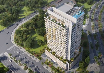 Estudio para en Venta en Dubai Land Residence Complex (DLRC), Dubai - 13. jpg