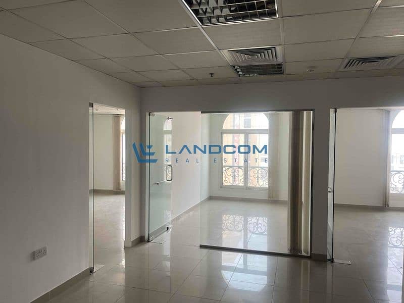 Ufficio a Deira,Port Saeed,Al Serkal Building, 169000 AED - 15657421 Ufficio a Deira,Port Saeed,Al Serkal Building, 169000 AED - 15657421