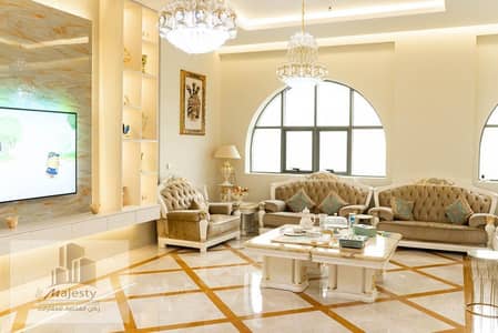 4 habitaciones Apartamento para en Venta en Al Mamzar, Sharjah - 1000442336. jpg