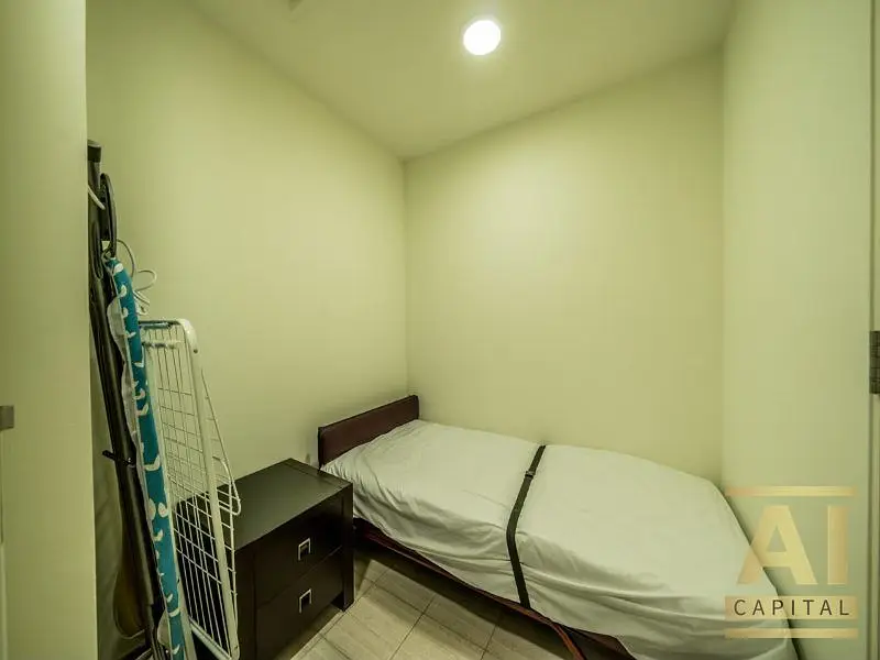 Vacant | Fully Furnished 4BR | Panoramic Views