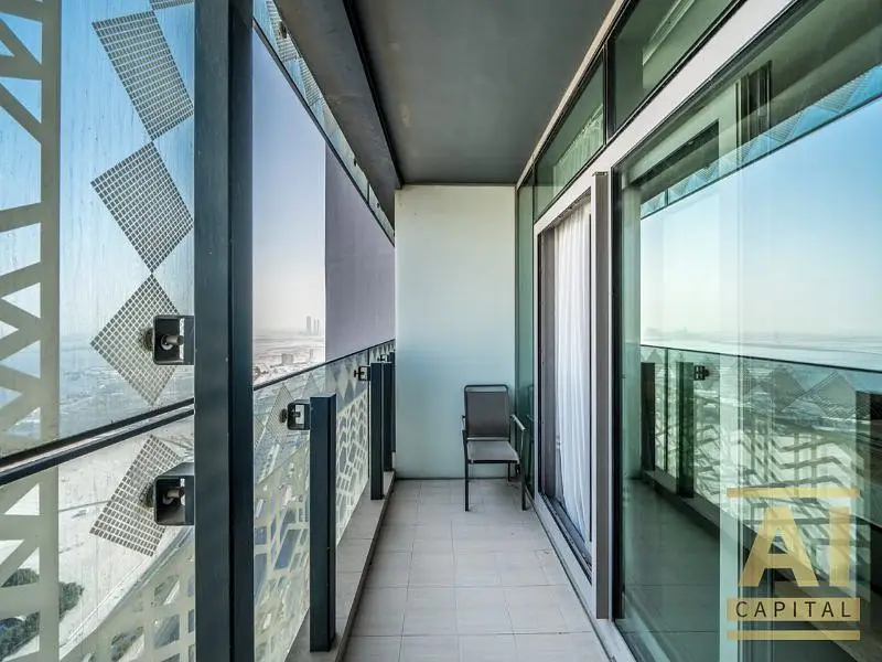 Vacant | Fully Furnished 4BR | Panoramic Views