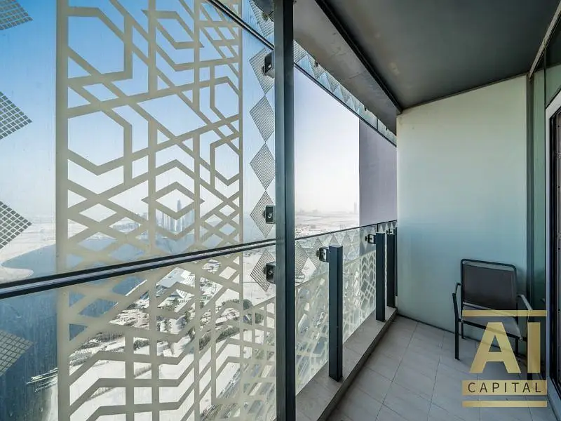 Vacant | Fully Furnished 4BR | Panoramic Views