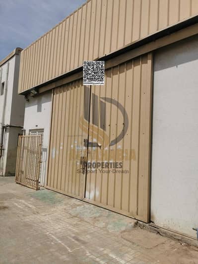 Warehouse for Rent in Al Jurf, Ajman - 8eab2d5e-8e2f-4179-8de1-fa34c076711d. jpeg