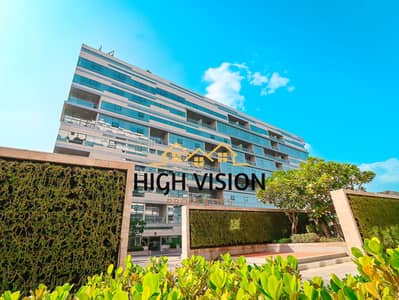1 Bedroom Flat for Sale in Al Raha Beach, Abu Dhabi - IMG_1129. JPG