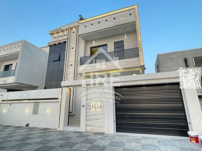 6 Bedroom Villa for Sale in Al Amerah, Ajman - WhatsApp Image 2026-06-30 at 11.55. 37 AM (1). jpeg