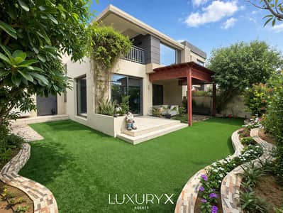 5 chambres Villa à à vendre à Dubai Hills Estate, Dubai - Villa à Dubai Hills Estate，Maple，Maple 2, 5 chambres, 6600000 AED - 15657542