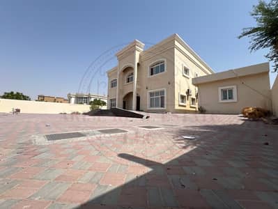 8 Slaapkamers Villa te Huur in Al Rahmaniya, Sharjah - WhatsApp Image 2026-06-30 at 1.12. 39 PM (1). jpeg