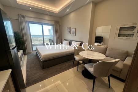 Studio te Koop in Dubai Sports City, Dubai - Appartement in Dubai Sports City，Hera Tower, 599999 AED - 15657560