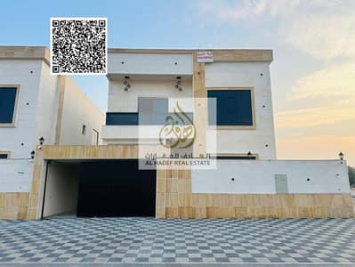 5 Bedroom Villa for Sale in Al Helio, Ajman - 1. jpeg 5 Bedroom Villa for Sale in Al Helio, Ajman - 1. jpeg