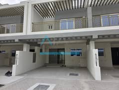 3BR Villa | Multiple Views | Camelia Townhouse