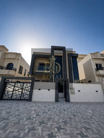 5 Camere Villa in Vendita a Al Zahya, Ajman - WhatsApp Image 2026-06-30 at 13.16. 54 (2). jpeg