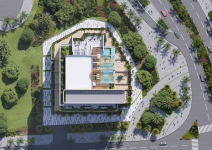 Studio for Sale in Dubai Land Residence Complex (DLRC), Dubai - 22. jpg