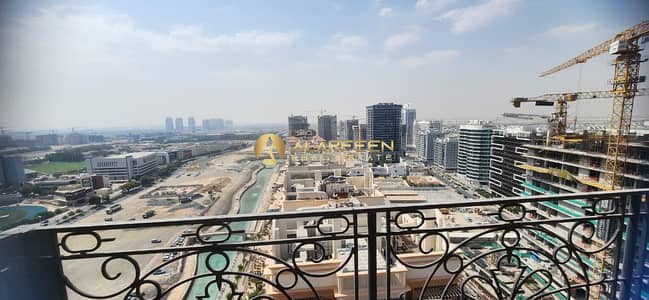 1 Schlafzimmer Wohnung zum zur Miete in Dubai Sports City, Dubai - WhatsApp Image 2026-06-30 at 5.18. 20 PM (1). jpeg