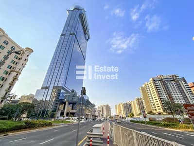 Studio for Rent in Palm Jumeirah, Dubai - 5341714589579680563. jpg