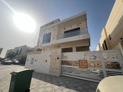 5 Slaapkamers Villa te Koop in Al Yasmeen, Ajman - WhatsApp Image 2026-06-30 at 1.06. 01 PM. jpeg