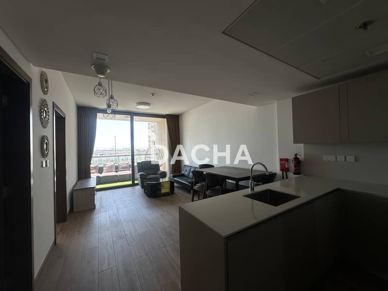 Chiller Free | Laundry Room | Furnished Unit Chiller Free | Laundry Room | Furnished Unit