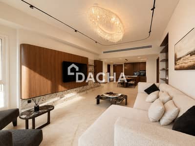 2 Bedroom Apartment for Sale in Palm Jumeirah, Dubai - Luxury Renovated | Type C | Atlantis Views 2 Bedroom Apartment for Sale in Palm Jumeirah, Dubai - Luxury Renovated | Type C | Atlantis Views