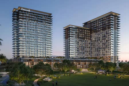 1 Schlafzimmer Wohnung zum zum Verkauf in Dubai Hills Estate, Dubai - Wohnung in Dubai Hills Estate,Parkwood,Parkwood Tower B, 1 schlafzimmer, 1809888 AED - 15657742 1 Schlafzimmer Wohnung zum zum Verkauf in Dubai Hills Estate, Dubai - Wohnung in Dubai Hills Estate,Parkwood,Parkwood Tower B, 1 schlafzimmer, 1809888 AED - 15657742