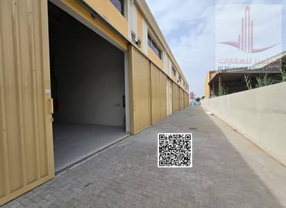 Warehouse in Affitto a Al Jurf, Ajman - 112. jpg Warehouse in Affitto a Al Jurf, Ajman - 112. jpg