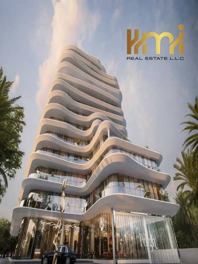 2 Schlafzimmer Wohnung zum zum Verkauf in Al Marjan Island, Ras Al Khaimah - bf7afcfd-3d65-4adb-8f67-599500f4d2d7. jpeg 2 Schlafzimmer Wohnung zum zum Verkauf in Al Marjan Island, Ras Al Khaimah - bf7afcfd-3d65-4adb-8f67-599500f4d2d7. jpeg