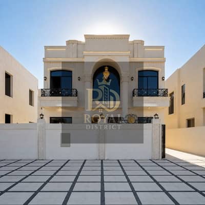 5 Bedroom Villa for Sale in Al Zahya, Ajman - WhatsApp Image 2026-06-30 at 13.32. 04. jpeg 5 Bedroom Villa for Sale in Al Zahya, Ajman - WhatsApp Image 2026-06-30 at 13.32. 04. jpeg