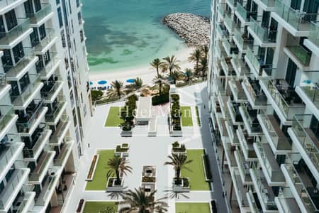 1 habitación Apartamento para en Alquiler en Al Marjan Island, Ras Al Khaimah - Apartamento en Al Marjan Island，Pacific，Fiji, 1 dormitorio, 40000 AED - 15657368