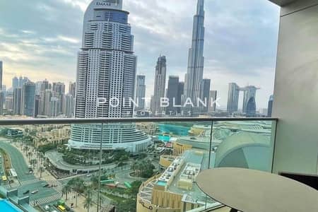 1 Camera Appartamento in Affitto a Downtown Dubai, Dubai - Appartamento a Downtown Dubai,Address Dubai Mall,The Address Fountain Views 2, 1 camera da letto, 220000 AED - 15657823 1 Camera Appartamento in Affitto a Downtown Dubai, Dubai - Appartamento a Downtown Dubai,Address Dubai Mall,The Address Fountain Views 2, 1 camera da letto, 220000 AED - 15657823