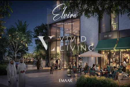2 Bedroom Apartment for Sale in Dubai Hills Estate, Dubai - Handover Soon | Prime Location | 2 Bedroom 2 Bedroom Apartment for Sale in Dubai Hills Estate, Dubai - Handover Soon | Prime Location | 2 Bedroom