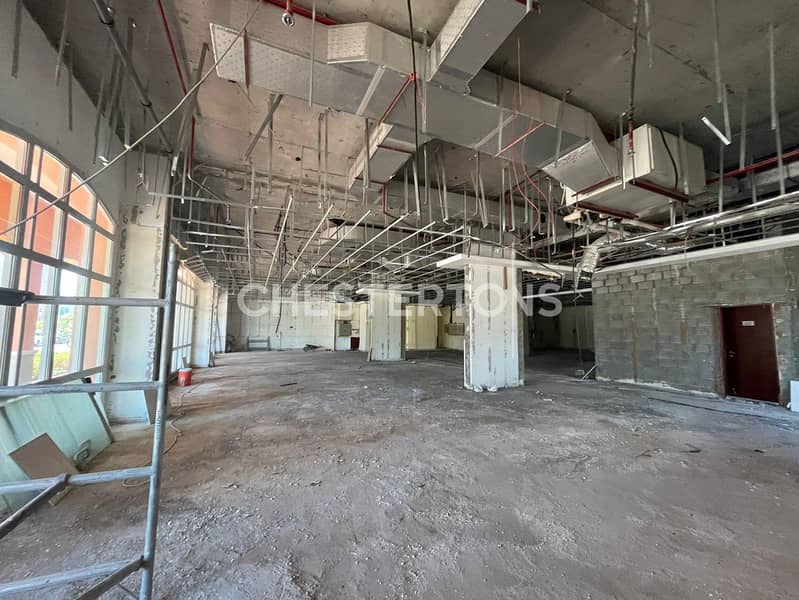 Negozio a Bur Dubai,Dubai Healthcare City,Building 47, 284970 AED - 15657872 Negozio a Bur Dubai,Dubai Healthcare City,Building 47, 284970 AED - 15657872