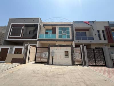 5 Camere Villa in Affitto a Al Zahya, Ajman - WhatsApp Image 2026-06-30 at 1.14. 23 PM. jpeg 5 Camere Villa in Affitto a Al Zahya, Ajman - WhatsApp Image 2026-06-30 at 1.14. 23 PM. jpeg