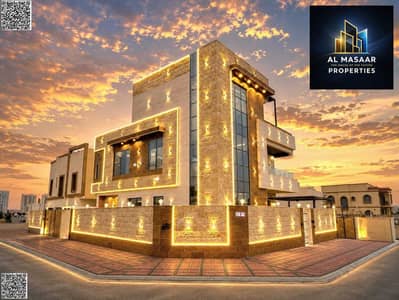 5 Bedroom Villa for Sale in Al Helio, Ajman - WhatsApp Image 2026-05-10 at 7.59. 44 AM. jpeg 5 Bedroom Villa for Sale in Al Helio, Ajman - WhatsApp Image 2026-05-10 at 7.59. 44 AM. jpeg