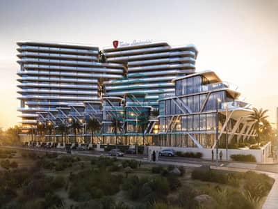 2 habitaciones Apartamento para en Venta en Al Marjan Island, Ras Al Khaimah - Screenshot 2026-06-30 132840. png