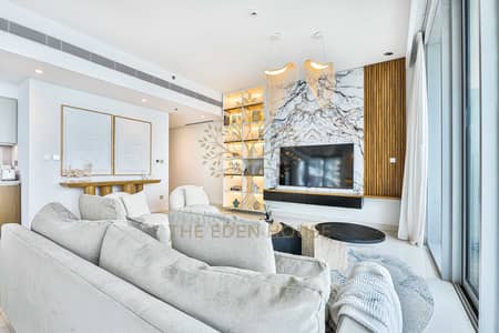 3 Schlafzimmer Wohnung zum zur Miete in Dubai Harbour, Dubai - DJ7A1676 copy. jpg 3 Schlafzimmer Wohnung zum zur Miete in Dubai Harbour, Dubai - DJ7A1676 copy. jpg