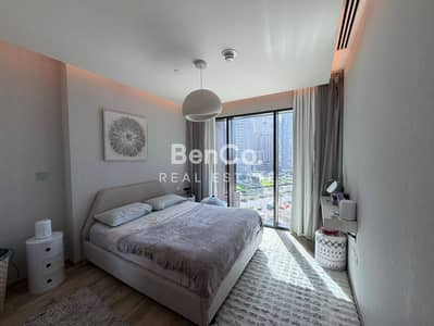 1 Slaapkamer Appartement te Huur in Business Bay, Dubai - Appartement in Business Bay,Ahad Residences, 1 slaapkamer, 104999 AED - 15657959 1 Slaapkamer Appartement te Huur in Business Bay, Dubai - Appartement in Business Bay,Ahad Residences, 1 slaapkamer, 104999 AED - 15657959