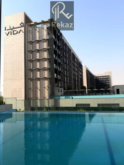 2 Bedroom Flat for Rent in Aljada, Sharjah - rdtfy. jpeg