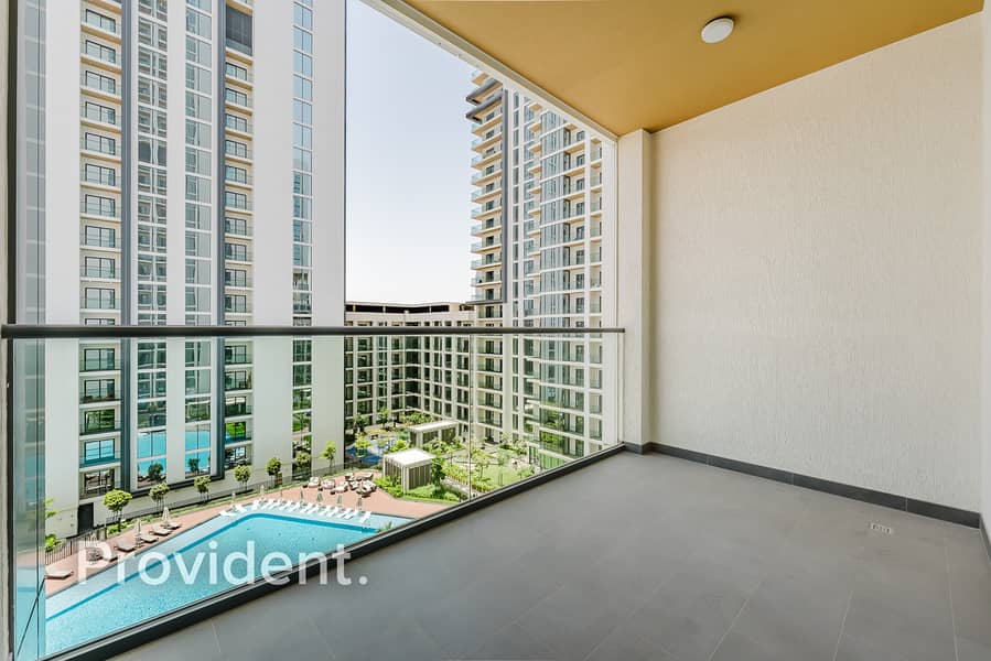 1BR Plus Study | Mid Floor | Brand New 1BR Plus Study | Mid Floor | Brand New
